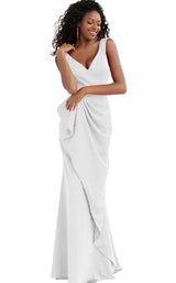 JVN JVN60849 White