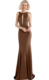 JVN JVN60885 Brown