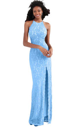 JVN JVN61347 Light Blue