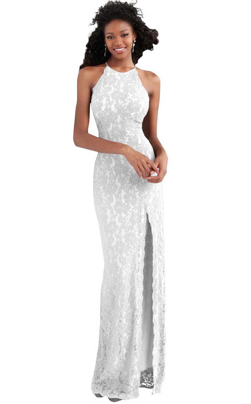 JVN JVN61347 White