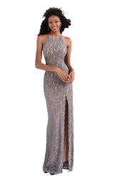 JVN JVN61347 Grey
