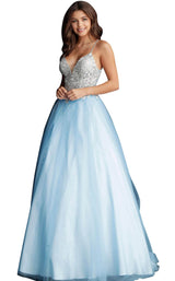 JVN JVN62323 Blue