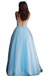 JVN JVN62323 Blue