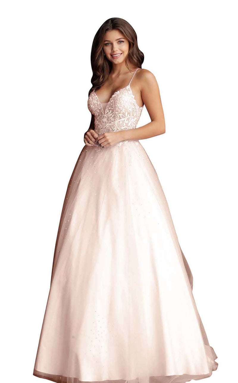 JVN JVN62323 Blush