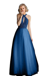 JVN JVN62328 Blue