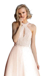 JVN JVN62328 Blush