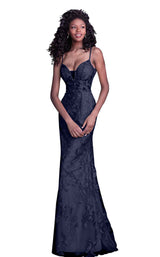 JVN JVN62330 Navy