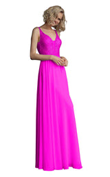 JVN JVN62409 Fuchsia