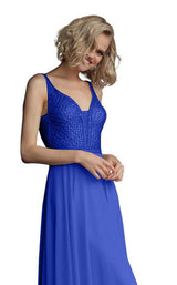JVN JVN62409 Royal