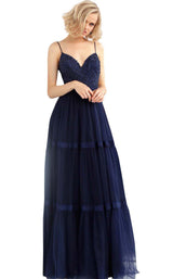 JVN JVN62411 Navy