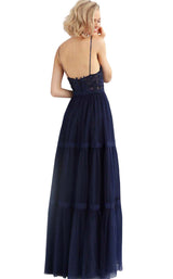 JVN JVN62411 Navy