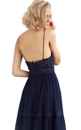 JVN JVN62411 Navy