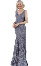 JVN JVN62490 Charcoal