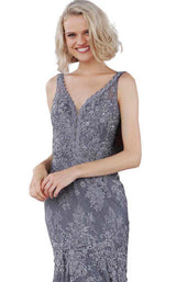 JVN JVN62490 Charcoal