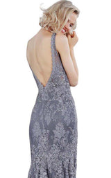 JVN JVN62490 Charcoal
