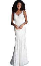 JVN JVN62490 Ivory