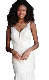 JVN JVN62490 Ivory