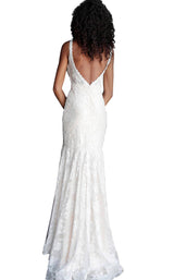 JVN JVN62490 Ivory