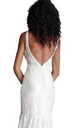 JVN JVN62490 Ivory
