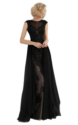 JVN JVN62550 Black