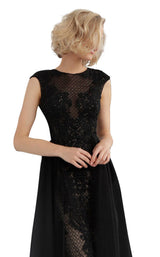 JVN JVN62550 Black