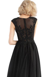 JVN JVN62550 Black