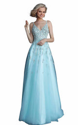 JVN JVN62576 Light Blue