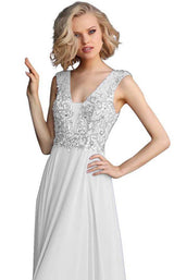 JVN JVN62611 White