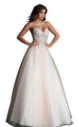 JVN JVN62622 Champagne