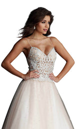 JVN JVN62622 Champagne