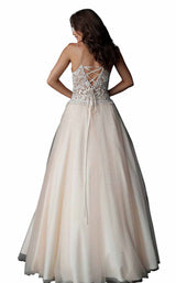 JVN JVN62622 Champagne