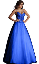 JVN JVN62622 Royal