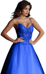 JVN JVN62622 Royal