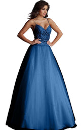 JVN JVN62622 Blue