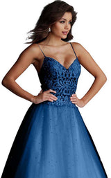 JVN JVN62622 Blue