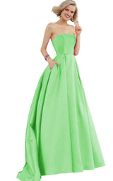 JVN JVN62633 Green