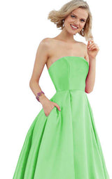 JVN JVN62633 Green