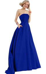 JVN JVN62633 Navy
