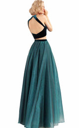 JVN JVN62639 Green