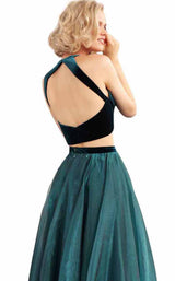 JVN JVN62639 Green