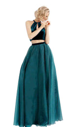JVN JVN62639 Green