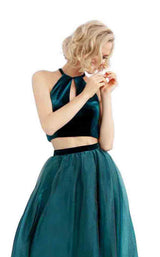 JVN JVN62639 Green
