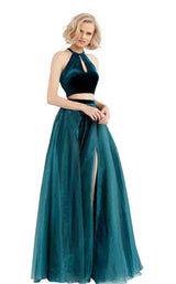JVN JVN62639 Green