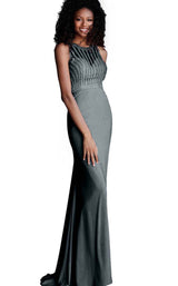 JVN JVN62722 Gunmetal
