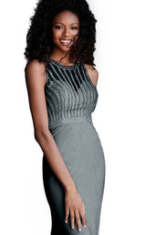 JVN JVN62722 Gunmetal