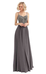 JVN JVN62726 Gunmetal