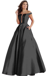JVN JVN62743 Black