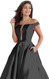 JVN JVN62743 Black