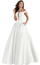 JVN JVN62743 Ivory