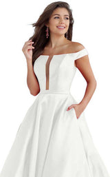 JVN JVN62743 Ivory